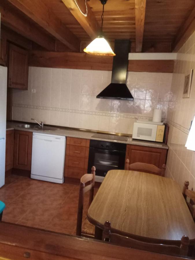 Casa Rural Marina Curiel de Duero Kültér fotó